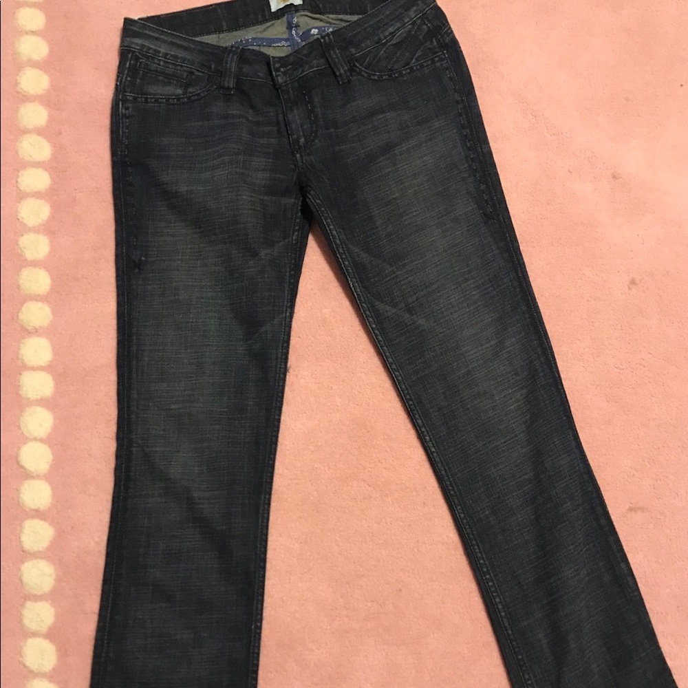 NWT Antik Denim Jeans